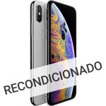 iPhone XS Recondicionado (Grade A) 5.8" 256GB Silver