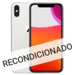 Apple iPhone XS Recondicionado (Grade B) 5.8" 256GB Silver