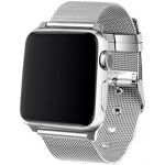 Bracelete Apple Watch Series 1 / 2 / 3 / 4 (42 / 44 mm) Metal Silver