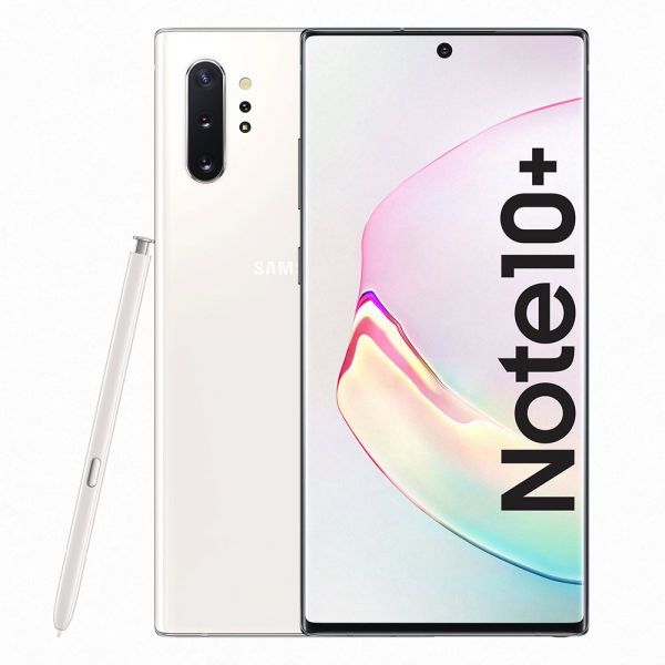  Samsung Galaxy Note 10+ Plus N975 6.8 Android 256GB