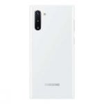 Samsung LED Cover Samsung Galaxy Note 10+ White