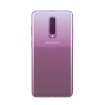 Puro Capa Samsung Galaxy A90 Pink