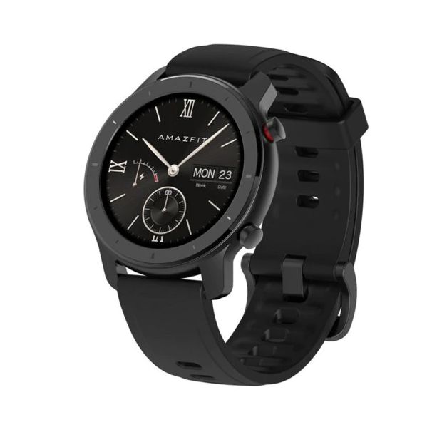 Reloj xiaomi smartwatch