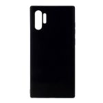 Capa Samsung Galaxy Note 10 Plus Silky Black