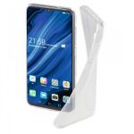 Hama Capa Traseira Crystal Clear para Huawei P30 Pro - 5181