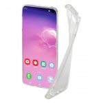 Hama Capa Traseira Crystal Clear para Samsung Galaxy S10e - 5183