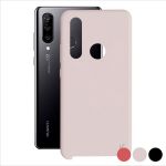 Capa Huawei P30 Lite Red