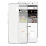 Capa Huawei Y7 Flex Clear