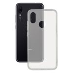 Capa Xiaomi Redmi Note 7 Flex Clear