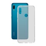 Capa Huawei Y6 2019 Flex Tpu Clear
