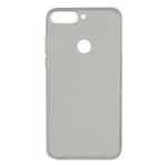 Capa Huawei Y7 2018 Flex Clear