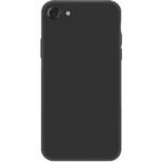 4-OK Capa Silk 0.2 para iPhone 8 Black