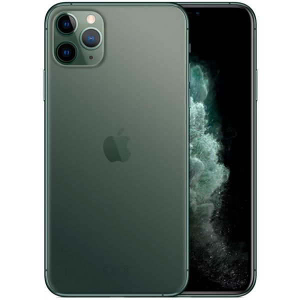 iPhone 11 Pro 5.8 64GB Midnight Green