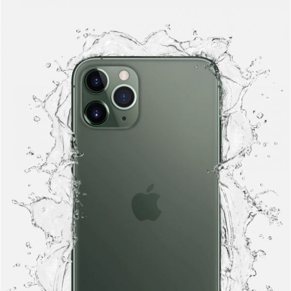 iPhone 11 Pro 5.8 64GB Midnight Green