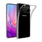 Capa Silicone I-jelly Samsung Galaxy S10e G970 Clear