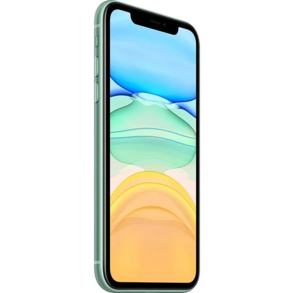 Apple iPhone 11 6.1" 64GB Green
