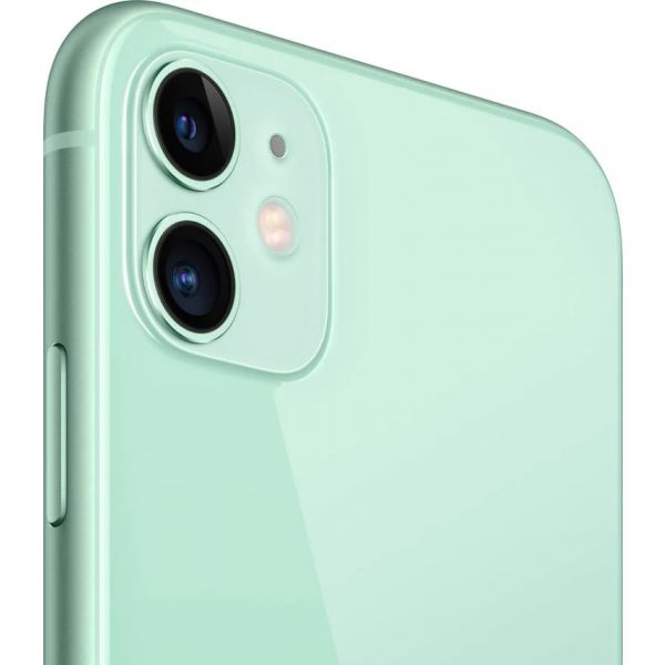 Apple iPhone 11 6.1" 64GB Green