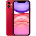 iPhone 11 6.1" 128GB Red