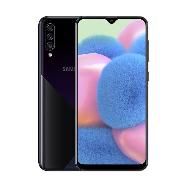 samsung galaxy a30s black