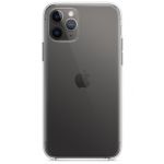 Apple Capa iPhone 11 Pro Clear - MWYK2ZM/A