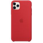 Apple Capa Silicone iPhone 11 Pro Max Red - MWYV2ZM/A
