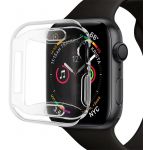 Cool Accesorios Proteção em Silicone para Apple Watch Series 4 (40 mm)