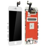 Avizar Ecrã Lcd Touch + Display iphone 6S Bloco Completo Compatível White