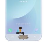 Avizar Botão Home Samsung Galaxy J5 2017 com Ligação Gold