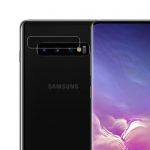 Película Vidro Temperado Câmara Traseira Samsung Galaxy S10 Plus