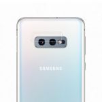 Película Vidro Temperado Câmara Traseira Samsung Galaxy S10e
