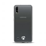Nedis Capa Gel P/ Samsung Galaxy M10 Transparente - SJC10022TP