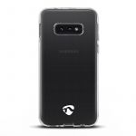 Nedis Capa Gel P/ Samsung Galaxy S10 Lite Transparente - SJC10019TP