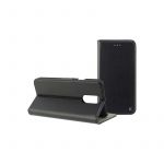 Capa Tipo Livro para lg Q7 Preto