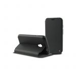 Capa Tipo Livro para Alcatel Pixi 4 Flex Preto