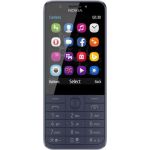Nokia 230 Dual SIM Dark Blue