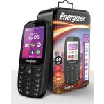Energizer Energy E241S Dual SIM Black