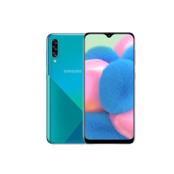 samsung galaxy a30 4gb 64gb