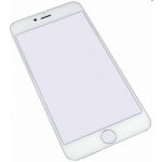 ProFTC Vidro do Ecrã iPhone 6/6S Plus Branco - 91500