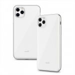 Moshi Capa iPhone 11 Pro Max iGlaze White