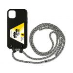 Artwizz Capa iPhone 11 Hangon Black