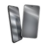 Sbs Película Vidro Temperado Americano iPhone 11 Pro. X. Xs E-vision Silver