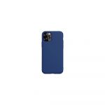 Devia Nature Silicone Case iphone 11 Pro Max (blue)