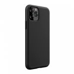 Devia Nature Silicone Case iphone 11 Pro Max Black