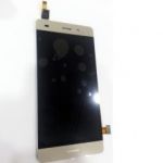 Touch + Display para Huawei Ascend P8 Gold