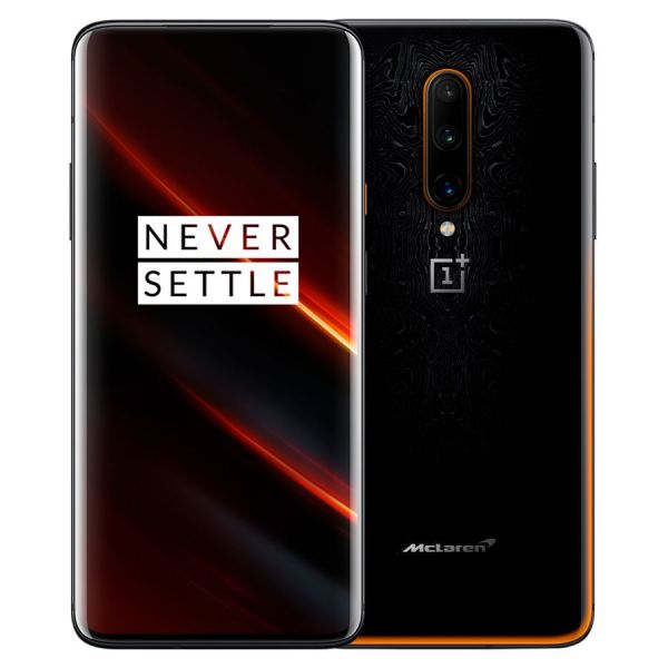 OnePlus 7T Pro Dual SIM 12GB/256GB McLaren Edition (Desbloqueado