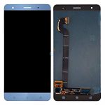 Touch + Display Asus Zenfone 3 Deluxe ZS570KL Azul