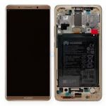 Touch + Display Huawei Mate 10 Gold