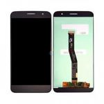 Touch + Display Huawei Nova 4 Black