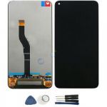 Touch + Display Huawei Honor View 20 Black