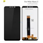 Touch + Display Wiko Harry 2 Black